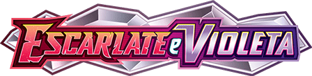 Série Escarlate e Violeta
