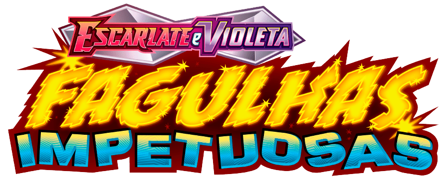 Fagulhas Impetuosas