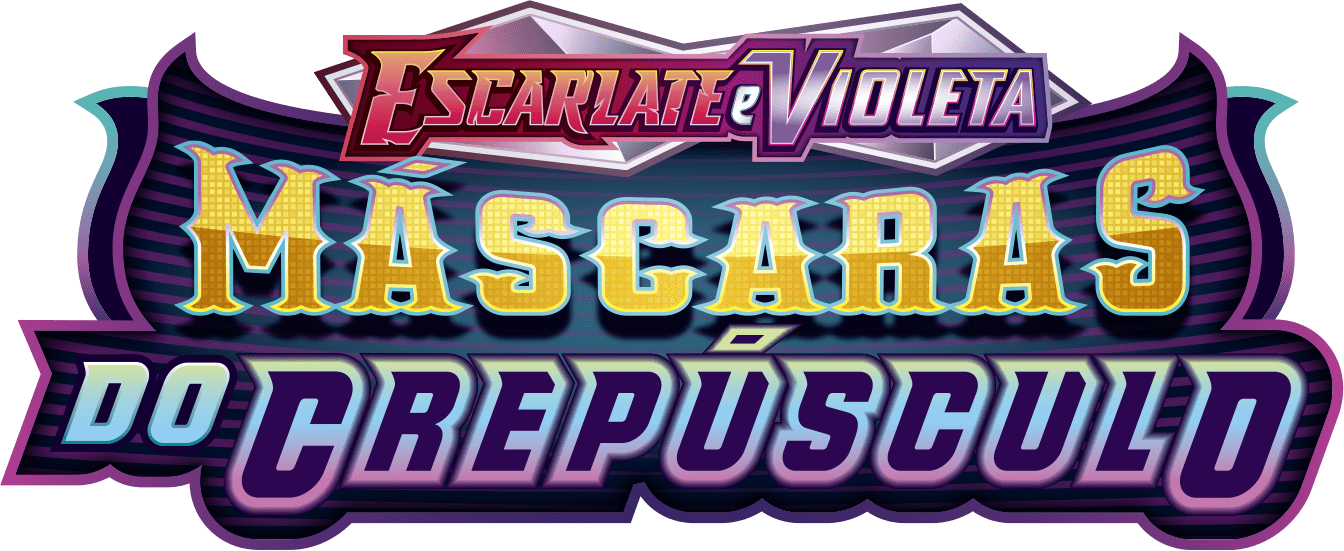 Máscaras do Crepúsculo