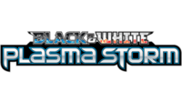 Plasma Storm