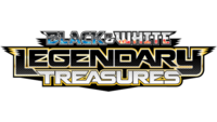 Legendary Treasures