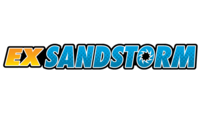 EX Sandstorm
