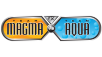 EX Team Magma vs Team Aqua