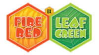 EX Red Fire and Green Leaf