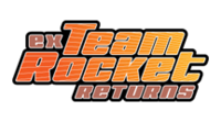 EX Team Rocket Returns