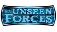 EX Unseen Forces