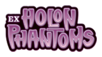 EX Holon Phantoms