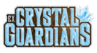 EX Crystal Guardians