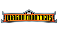 EX Dragon Frontiers