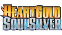 HearhGold & SoulSilver Series