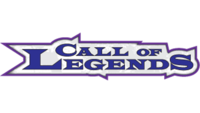 Call of the Legends