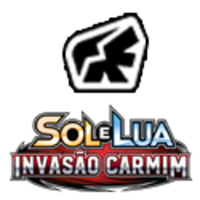 Invasão Carmim
