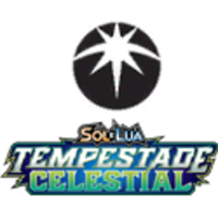 Tempestade Celestial