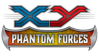 Phantom Forces