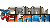 Primal Clash