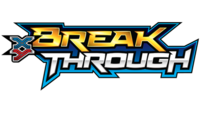 Break Through
