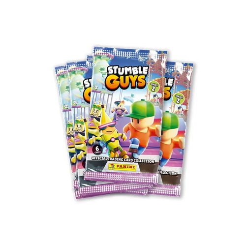 Panini SG TC2 - Set 2025