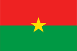 Burkina Faso