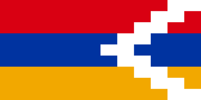Nagorno Karabagh