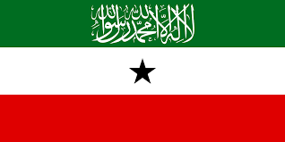 Somalilândia