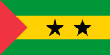 São Tomé e Príncipe