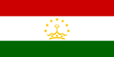 Tajiquistão