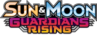 Guardians Rising