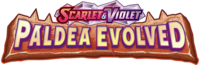 Paldea Evolved