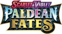 Paldean Fates